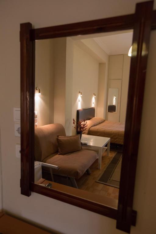 Hotel Niki Nafpaktos Room photo
